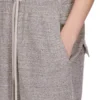 RICK OWENS – SPODNIE CW01E1687CHMJ-178