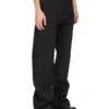 RICK OWENS – SPODNIE DL02E2387HBLKJP-09