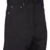 RICK OWENS – SPODNIE DL02E2387HBLKJP-09