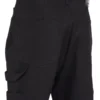 RICK OWENS – SPODNIE DL02E2387HBLKJP-09