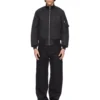 RICK OWENS – SPODNIE DL02E2387HBLKJP-09