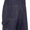 RICK OWENS – SPODNIE DL02E2387HRAWJP-106