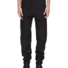 RICK OWENS – SPODNIE DL02E2392HBLKJP-09