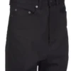 RICK OWENS – SPODNIE DL02E2392HBLKJP-09