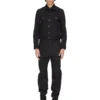 RICK OWENS – SPODNIE DL02E2392HBLKJP-09