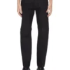 RICK OWENS – SPODNIE DL02E2399HBLKJP-09