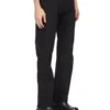 RICK OWENS – SPODNIE DL02E2399HBLKJP-09