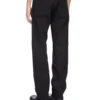 RICK OWENS – SPODNIE DL02E2399HBLKJP-09