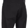 RICK OWENS – SPODNIE DL02E2399HBLKJP-09