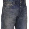 RICK OWENS – SPODNIE DL02E2399HVWJP-186