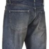 RICK OWENS – SPODNIE DL02E2399HVWJP-186