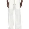 RICK OWENS – SPODNIE MU02D2A02M4431-1