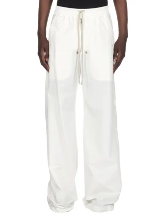 RICK OWENS – SPODNIE MU02D2A02M4431-1