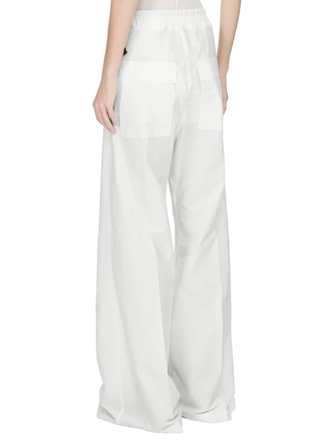 RICK OWENS – SPODNIE MU02D2A02M4431-1