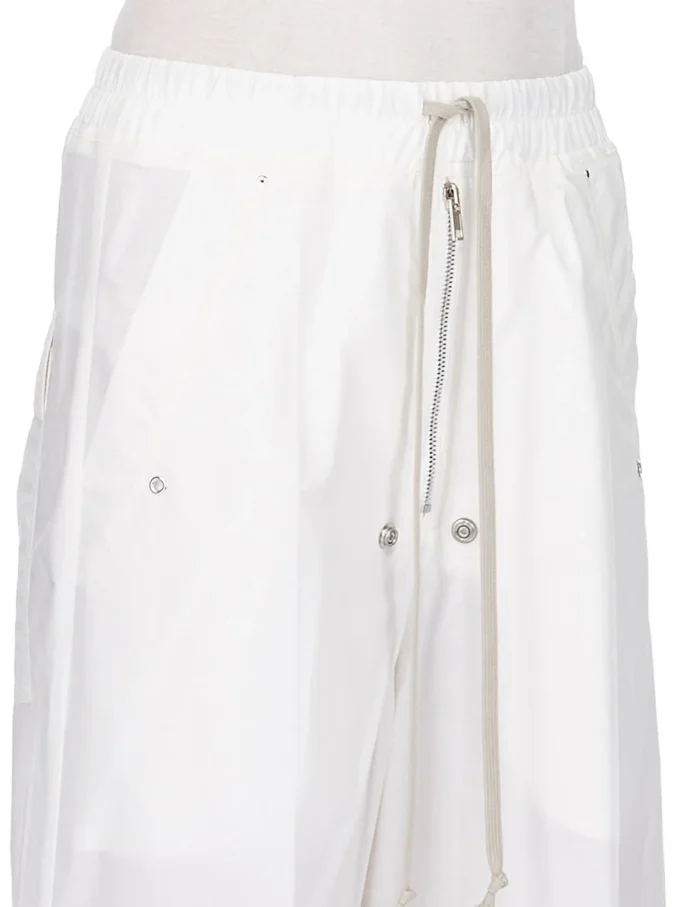 RICK OWENS – SPODNIE MU02D2A02M4431-1