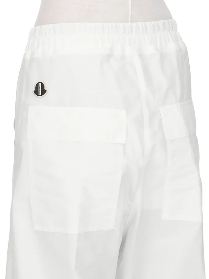 RICK OWENS – SPODNIE MU02D2A02M4431-1