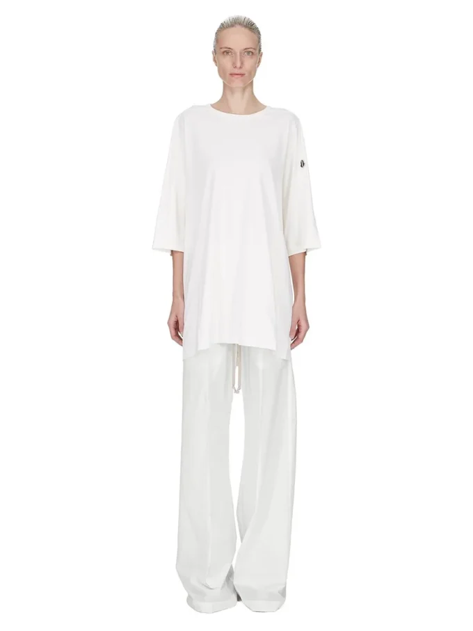 RICK OWENS – SPODNIE MU02D2A02M4431-1