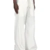 RICK OWENS – SPODNIE MU02D2A02M4431-1