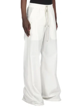 RICK OWENS – SPODNIE MU02D2A02M4431-1