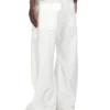 RICK OWENS – SPODNIE MU02D2A02M4431-1