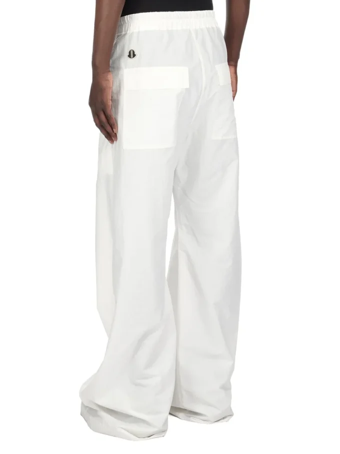 RICK OWENS – SPODNIE MU02D2A02M4431-1