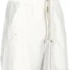 RICK OWENS – SPODNIE MU02D2A02M4431-1