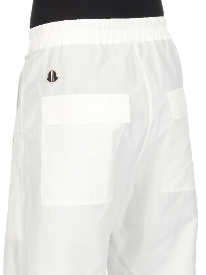 RICK OWENS – SPODNIE MU02D2A02M4431-1