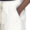 RICK OWENS – SPODNIE MU02D2A02M4431-1