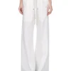 RICK OWENS – SPODNIE MU02D2A02M4431-1