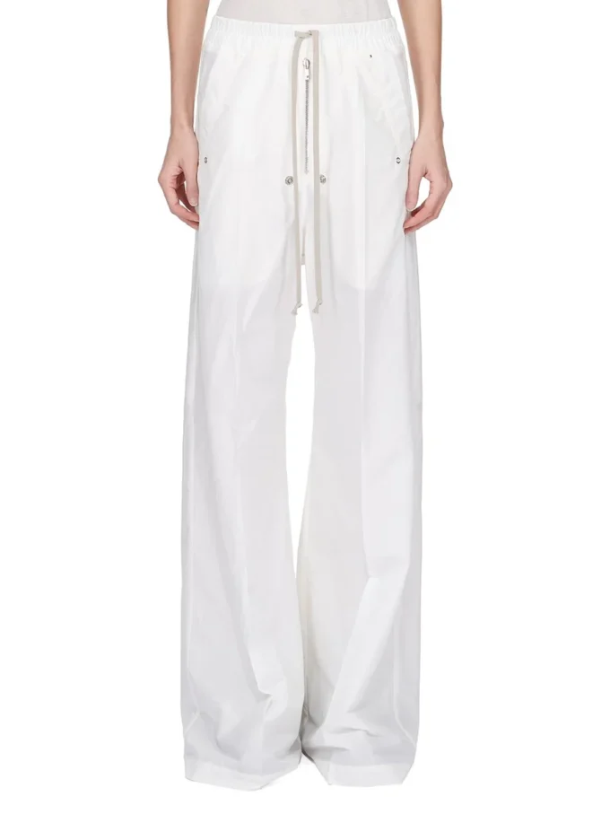 RICK OWENS – SPODNIE MU02D2A02M4431-1