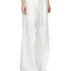 RICK OWENS – SPODNIE MU02D2A02M4431-1