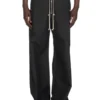 RICK OWENS – SPODNIE MU02D2A02M4431-999