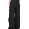 RICK OWENS – SPODNIE MU02D2A02M4431-999