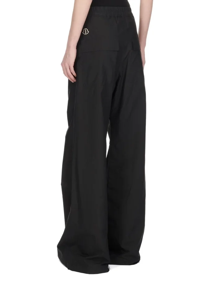 RICK OWENS – SPODNIE MU02D2A02M4431-999