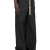 RICK OWENS – SPODNIE MU02D2A02M4431-999
