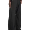 RICK OWENS – SPODNIE MU02D2A02M4431-999