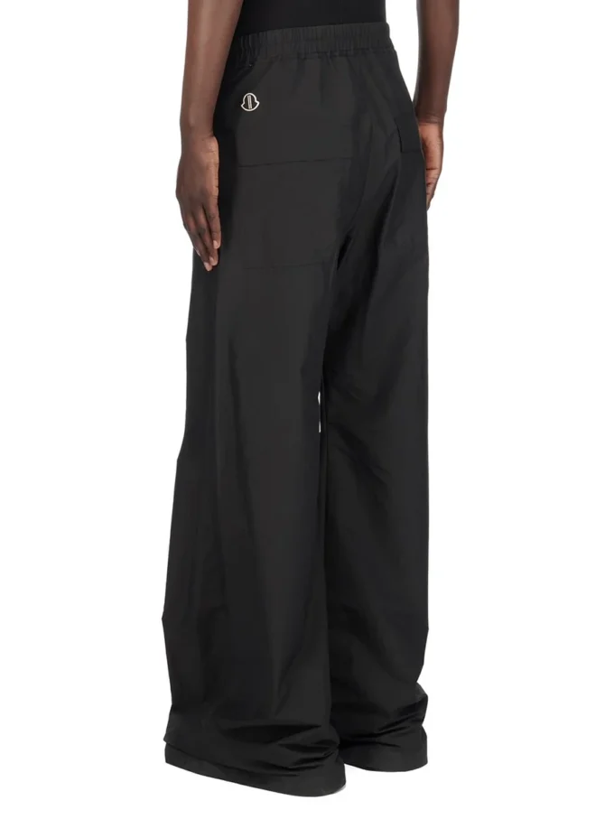 RICK OWENS – SPODNIE MU02D2A02M4431-999