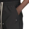 RICK OWENS – SPODNIE MU02D2A02M4431-999