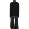 RICK OWENS – SPODNIE MU02D2A02M4431-999