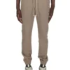 RICK OWENS – SPODNIE MU02D8H01M4435-25U