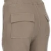 RICK OWENS – SPODNIE MU02D8H01M4435-25U