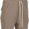 RICK OWENS – SPODNIE MU02D8H01M4435-25U