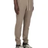 RICK OWENS – SPODNIE MU02D8H01M4435-25U