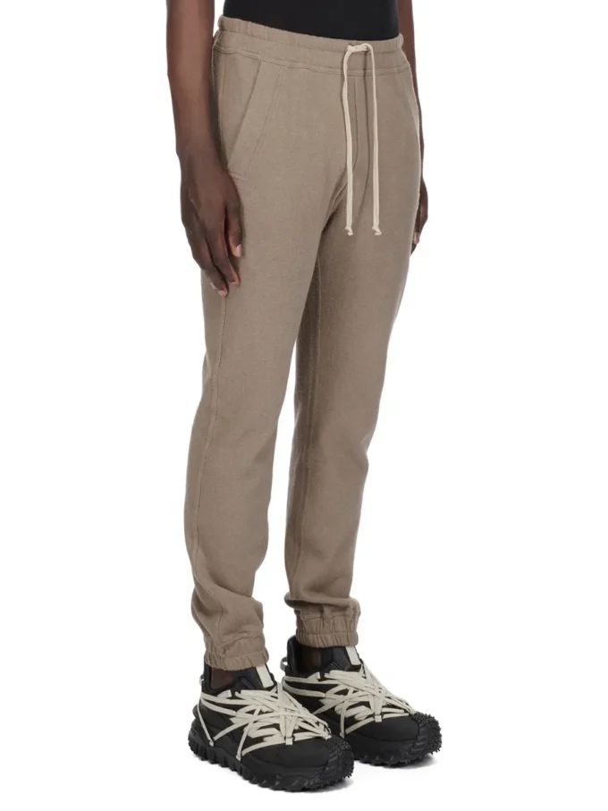 RICK OWENS – SPODNIE MU02D8H01M4435-25U
