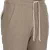 RICK OWENS – SPODNIE MU02D8H01M4435-25U