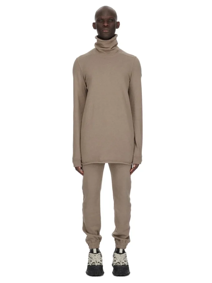 RICK OWENS – SPODNIE MU02D8H01M4435-25U