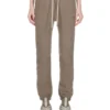 RICK OWENS – SPODNIE MU02D8H01M4435-25U