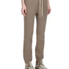 RICK OWENS – SPODNIE MU02D8H01M4435-25U