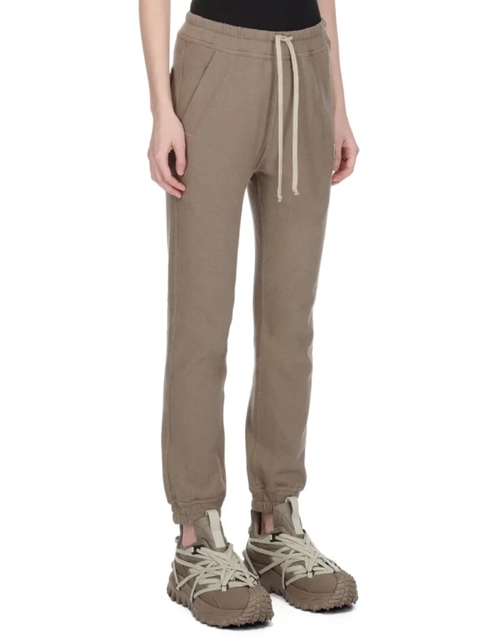 RICK OWENS – SPODNIE MU02D8H01M4435-25U
