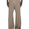RICK OWENS – SPODNIE MU02D8H02M4435-25U